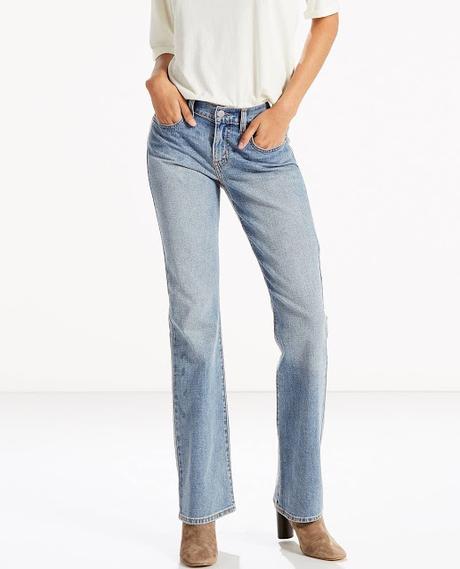 Diccionario de Moda: TIPOS DE JEANS Part.1 Diccionario de Moda: TIPOS DE JEANS Part.1