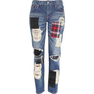 Diccionario de Moda: TIPOS DE JEANS Part.1 Diccionario de Moda: TIPOS DE JEANS Part.1