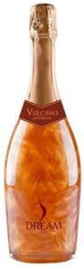 Dream Line, vinos con mucho glamour, su efecto mágico crea la mezcla perfecta entre sabor y presentación. vulcano