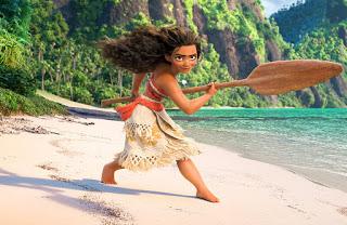 Moana