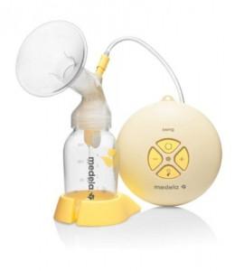 Medela-Extractor-Swing-Extractor-de-leche-elctrico-con-tecnologa-2-Phase-Expression-0