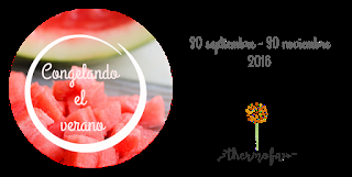 Salsa de Tomate Rosa #Congelandoelverano Salsa de Tomate Rosa #Congelandoelverano