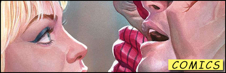 Retrasos para ‘Amazing Spider-Man’ #23 y ‘Spider-Man’ #12