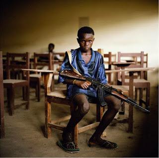 Which way is the front line from here? Which way is the front line from here?