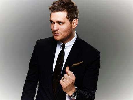 Michael Bublé: Nobody but Me