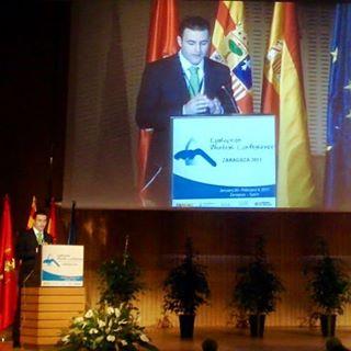 Comunicación científica: cómo hablar en público para tener éxito Instagram Photo