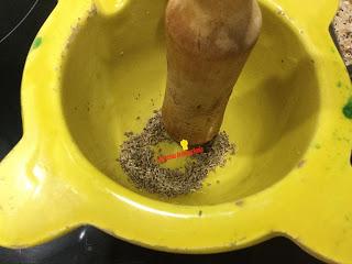 TORTITAS DE POLVORON TORTITAS DE POLVORON