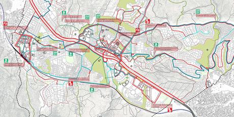 #Papers57: Enseñanza del urbanismo como proceso generador de cambio (Parte I)