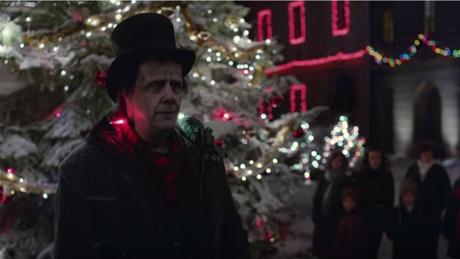 Frankenstein protagoniza este tierno anuncio navideño de Apple