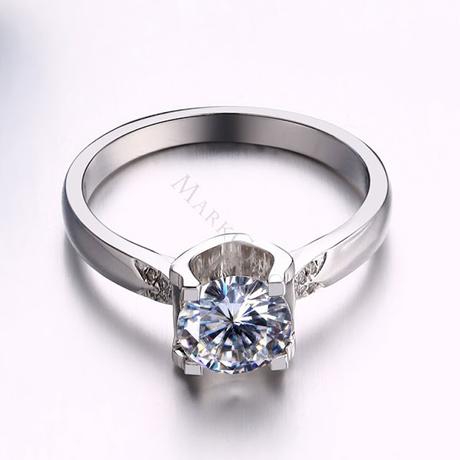 Anillos de compromiso lowcost Anillos de compromiso lowcost