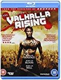 Especial Nicolas Winding Refn: VALHALLA RISING (2009)