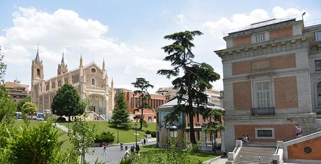 Madrid, España