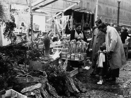 Fotos antiguas: Navidad, ¿otra vez?