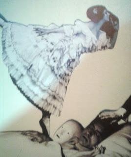 Ana Pérez Cañamares: De regreso a nosotros (1): Ana Pérez Cañamares: De regreso a nosotros (1):