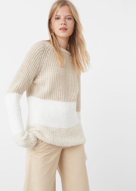 Top 3 en la colección otoño 2016 de Mango Mujer Top 3 en la colección otoño 2016 de Mango Mujer