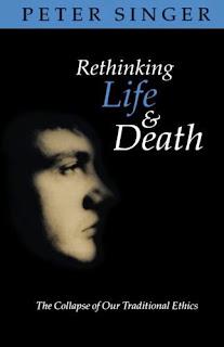 LIBRO: Rethinking Life and Death: The Collapse of Our Traditional Ethics (Singer, 1994)