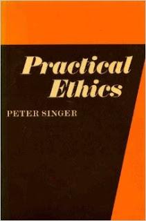 LIBRO: Practical Ethics (Peter Singer, 1979)