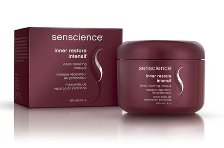 Descubriendo Senscience la Línea Profesional Capilar de Shiseido