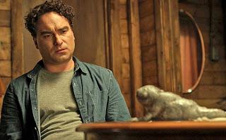 The Master Cleanse, ¿bicho o mascota?