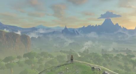 Legend of Zelda: Breath of Wild es listado para el 13 de junio Legend of Zelda: Breath of Wild es listado para el 13 de junio