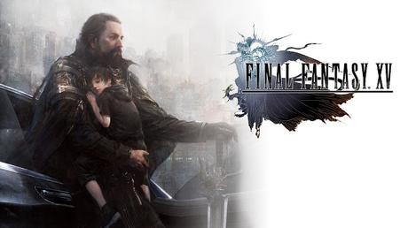 Nuevo tráiler de Final Fantasy XV mostrando personajes y mundo Nuevo tráiler de Final Fantasy XV mostrando personajes y mundo