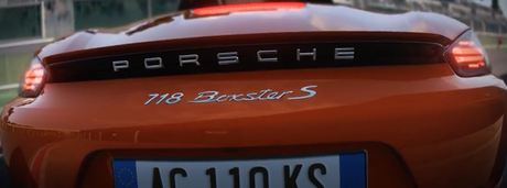 Ya disponible el segundo pack Porsche de Assetto Corsa, anunciada fecha consolas Ya disponible el segundo pack Porsche de Assetto Corsa, anunciada fecha consolas