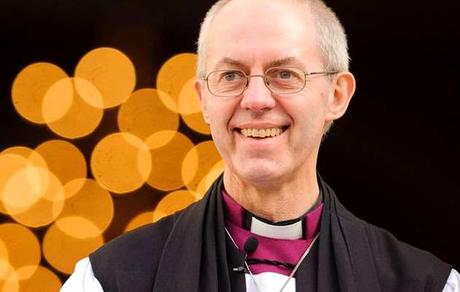 Justin Welby: Basta de decir que ISIS e Islam no tienen nada que ver