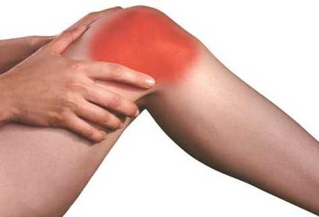 Evitar dolor y lesiones en articulaciones