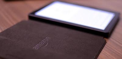 ¿Llegará el color al Kindle de Amazon esta Navidad?