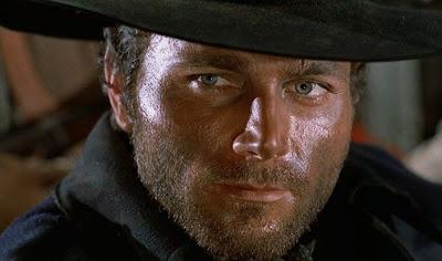 Feliz Cumpleaños , Franco Nero