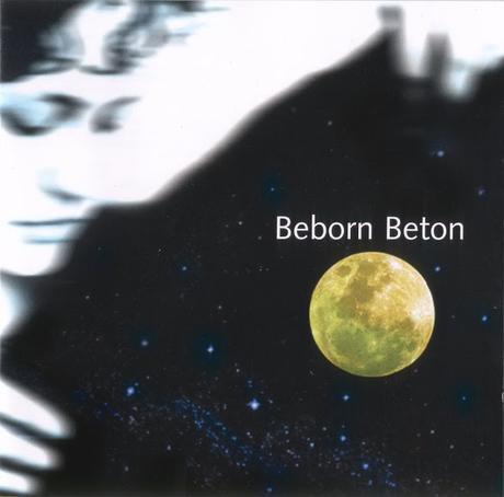 BEBORN BETON - NIGHTFALL