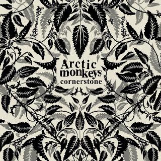 Arctic Monkeys - Cornerstone (2009) Arctic Monkeys - Cornerstone (2009)