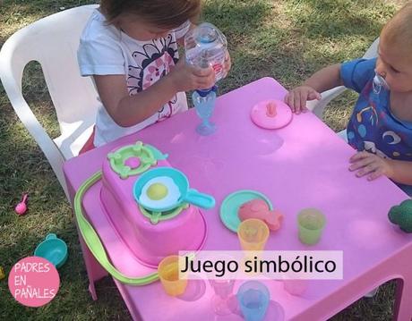 Juegos simbólicos o juegos de imitación juego-simbolico