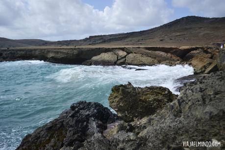 Recuerdos breves de Aruba aruba_norte