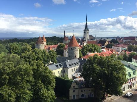 Fabtravels: Letonia, Estonia y Lituania V Fabtravels: Letonia, Estonia y Lituania V