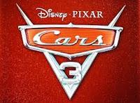 Ya está aquí el trailer oficial de Cars 3 #cars3