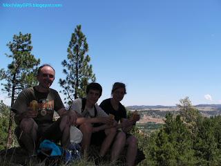 La torre del Diablo - Devils Tower (Viaje por el Noroeste de los EEUU V) La torre del Diablo - Devils Tower (Viaje por el Noroeste de los EEUU V)