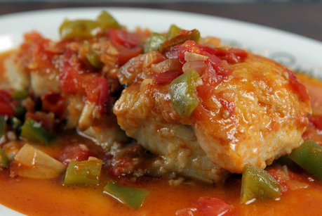 bacalao-con-tomate