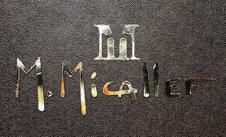 Colecciones de Perfumes de M. Micallef