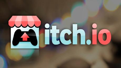 Itch juegos indies (algunos gratis)