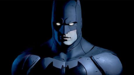 El primer capítulo del Batman de Telltale Games, gratis en el Windows Store El primer capítulo del Batman de Telltale Games, gratis en el Windows Store