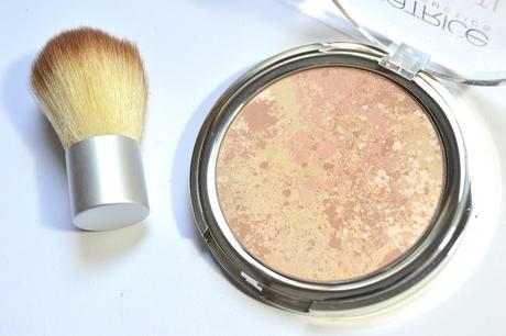 Review: Polvos compactos Multi Colour de Catrice