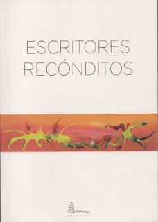 Escritores Recónditos