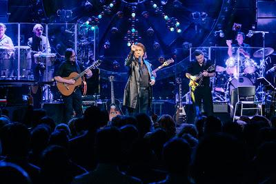 Raphael (2016) Joy Eslava. Madrid Raphael (2016) Joy Eslava. Madrid