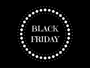 Consigue un 15% de descuento en Cocinista en el Black Friday Black Friday