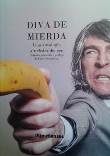 Diva de mierda (y 6): David González: Diva de mierda (y 6): David González: