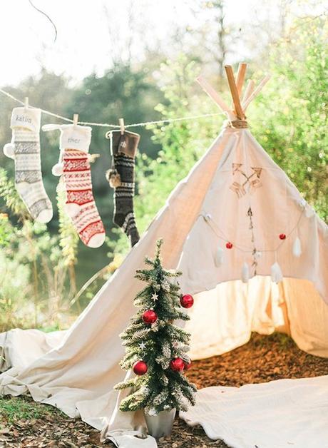 Inspiración Navidad Inspiración Navidad