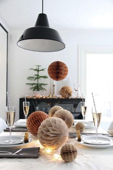 Inspiración Navidad Inspiración Navidad