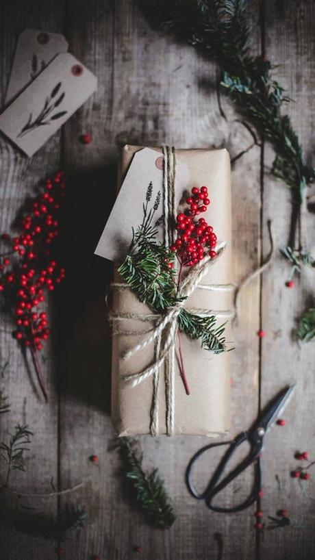 Inspiración Navidad Inspiración Navidad