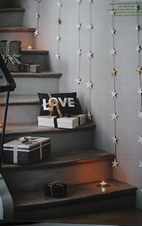 Inspiración Navidad Inspiración Navidad